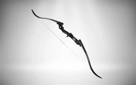 Best Recurve Bow 2023 Top 10 Bow And Arrows For Hunting Archery