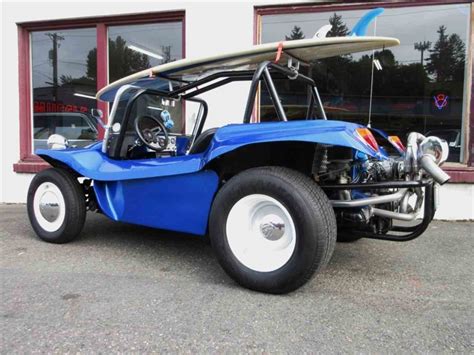 1964 Volkswagen Dune Buggy For Sale Cc 1002731