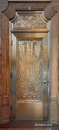 Art Deco Metalwork Gallery Art Deco Architecture Art Deco Beautiful