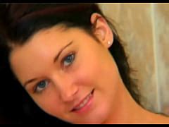 Slender Blonde Daisy Gets A Good Shaft Ride Free Mobile Porn Videos IPornTV