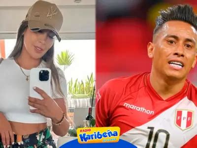 Qué fuerte Pamela López habría denunciado a Christian Cueva por