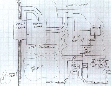 Image Original Opening Map Half Life Wiki Fandom Powered By Wikia