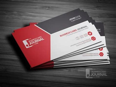 Visiting Card Printing At Rs 1 50 Piece Business Card Printing