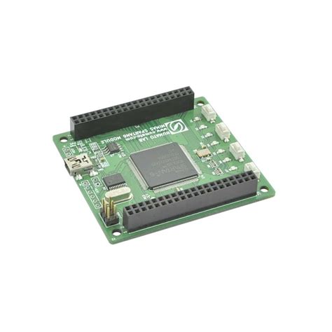 Mimas Spartan 6 FPGA Development Board Development Board With Spartan