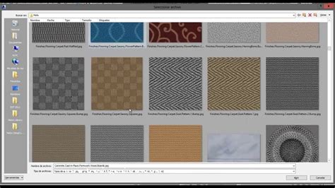 Texturas Para Revit
