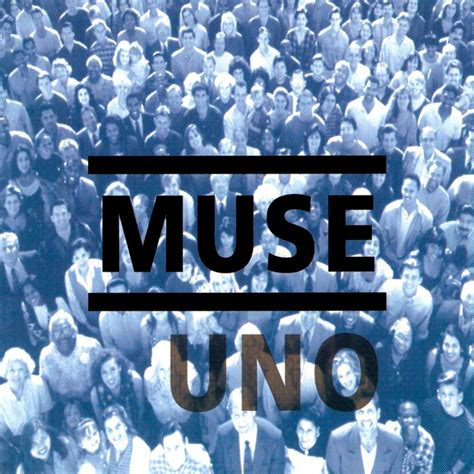 Muse Uno Ep Lyrics And Tracklist Genius