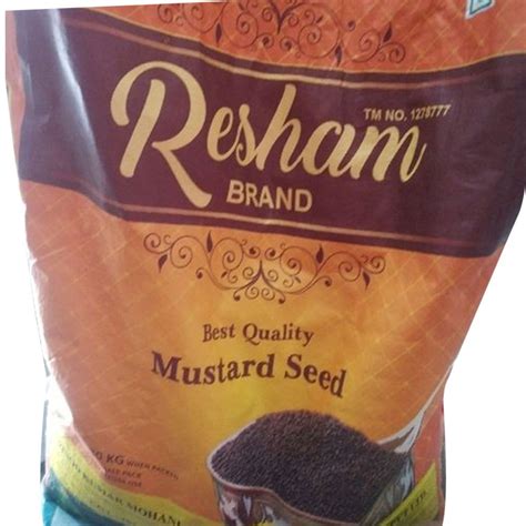 Natural Mustard Seed Small Resham Rai 1 Kg At Rs 70kg In Bengaluru