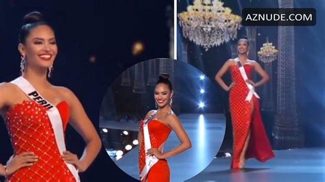 MISS UNIVERSE NUDE SCENES AZNude