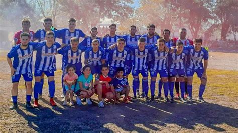 Así Fue El “penal Fantasma” Que Dirimió Un Ascenso En La Liga Rafaelina Y Se Volvió Viral Infobae