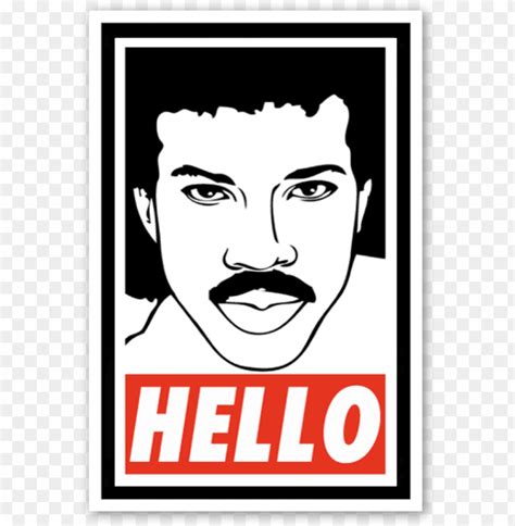 Free Lionel Richie Cliparts Download Free Lionel Richie Cliparts Png