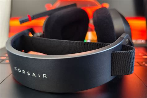 Corsair HS80 Max review: get connected | Stuff