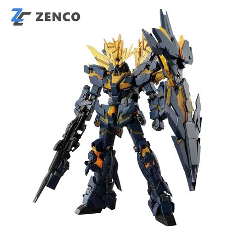 Bandai RG RX 0 N Unicorn Gundam 02 Banshee Norn 1 144 4549660210603