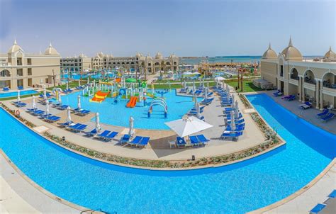 Hotel Titanic Royal Resort Hurghada Egipt Opinie Travelplanetpl