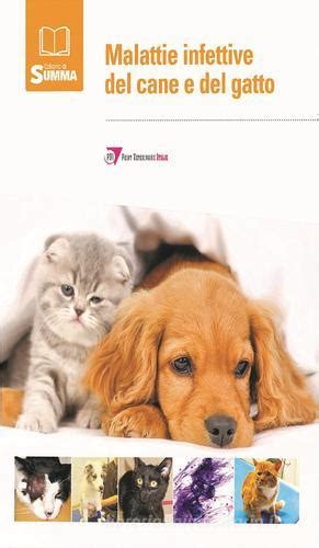 Le Malattie Infettive Del Cane E Del Gatto Ean