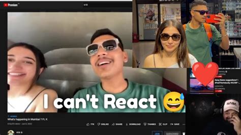 Goldy Bhai React On Ketan New Vlog Goldy Bhai Funny Reaction On