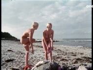 Naked Birte Tove In Salto Mortale