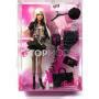 Muñeca Barbie Top Model M2977 BarbiePedia