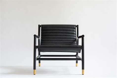 Joyce Wood Armchair Behance