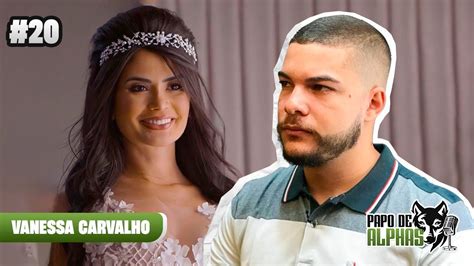 VANESSA CARVALHO Casamento às cegas 2 NETFLIX 20 YouTube