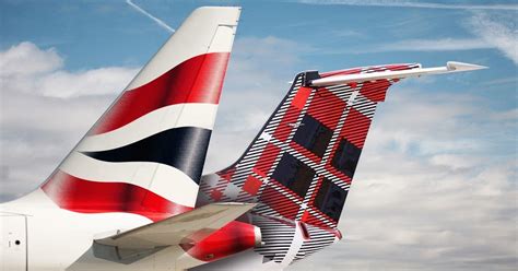 British Airways Ups Regional Connectivity With Enhanced Codeshare