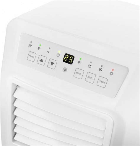 Tristar Ac 5562 Mobiele Airconditioner Energieklasse A