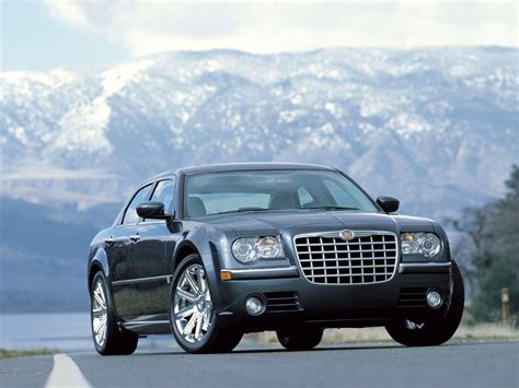 2005 Chrysler 300c Gallery 31776 Top Speed