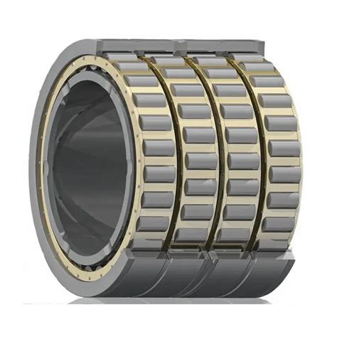 Fql010 High Speed Mill Bearings Four Row Cylindrical Rolling Bearing