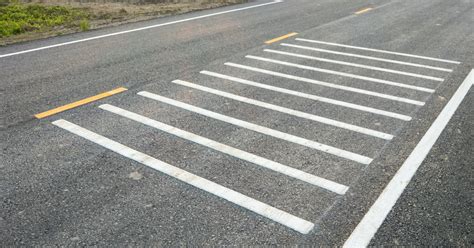 Do Rumble Strips Prevent Car Accidents Pennsylvania Law Firm Of