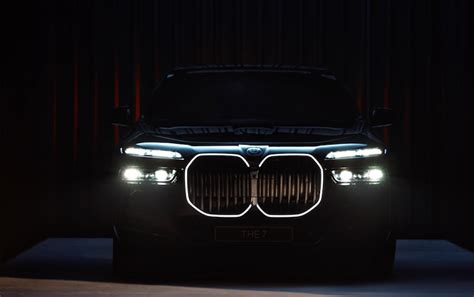 Bmw Reveal Series With Serviceplan Middle East Campaign Forwardism