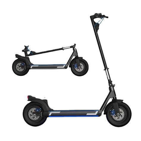 Scooters E De Alta Velocidad De 60 Km H Patinete Eléctrico Plegable