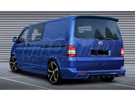 Vw Transporter T M Style Hatso Lokharito