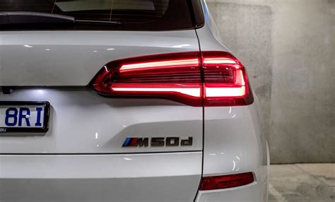 Bmw X5 Rear Lights