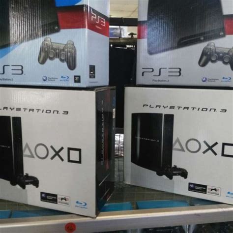 Promo Ps Playstation Fat Gb Cfw Game Diskon Di Seller