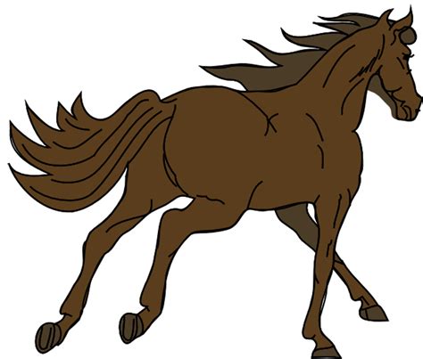 Free Running Horse Cliparts, Download Free Running Horse Cliparts png ...