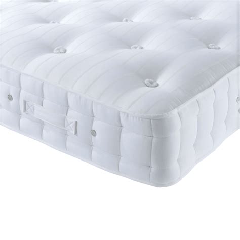 Hypnos Elite Wool Mattress Mattresses From Simply Beds® Uk