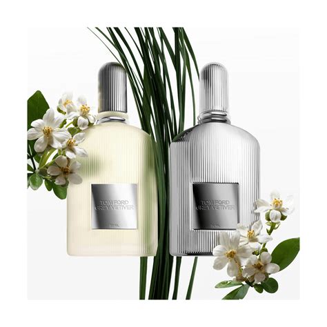 Grey Vetiver Parfum Tom Ford Parfumerie Burdin