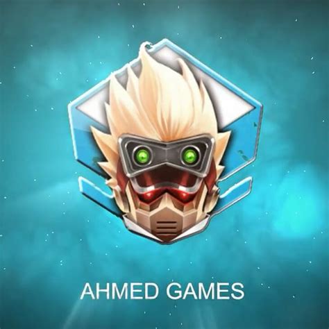 Ahmed Games Youtube