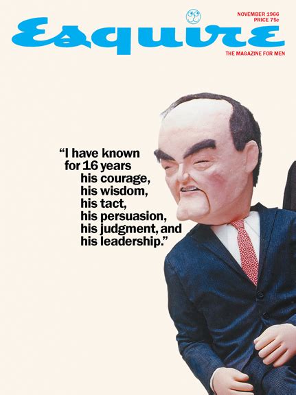 Hubert Humphrey Quotes. QuotesGram