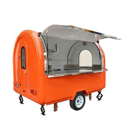 Prosky Ce Dot Valid Coffee Shop Trailer Carro De Comida Movil Cafe Van