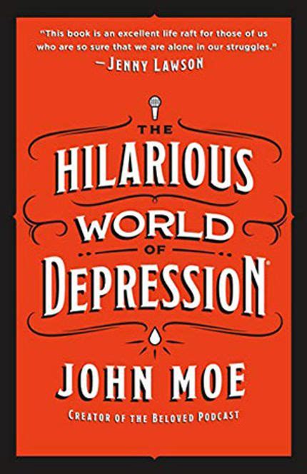 10 Mental Health Memoirs From Writers Who Have Been There