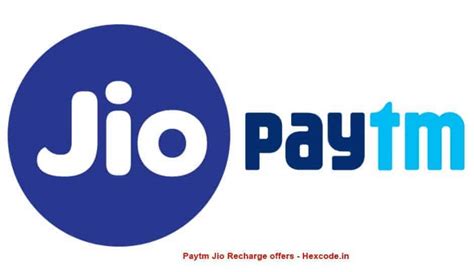 Paytm Jio Recharge OFFER June 2024 50 Rs CB Reliance Jio Offers