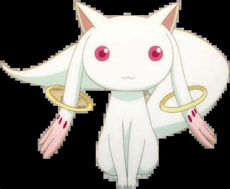 Kyubey Villains Wiki Fandom