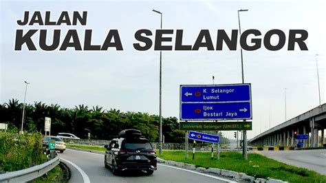 Latar Ijok Jalan Kuala Selangor Bukit Rotan Taman Raja Udang