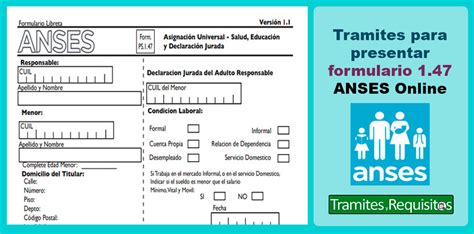 Emprende Negocios Tramites Y Requisitos Para Sacar Formulario 1 47 De