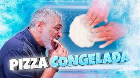 Consejos Para Congelar Pizza Telepizza Disfruta De Tu Comida Favorita