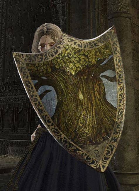 Medium Icon Shield At Elden Ring Nexus Mods And Community