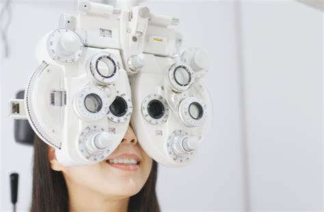 3 Things Your Eye Doctor Wish You Knew Eye Care Institute