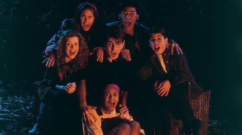 The 8 Scariest Are You Afraid Of The Dark Episodes Nerdist