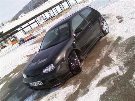 Vw Golf Wolfsburg Edition Limited Shooting De Votre Caisse