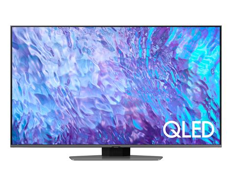 QLED vs Neo QLED